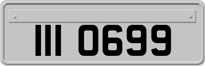 III0699