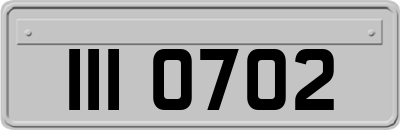 III0702