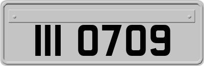 III0709
