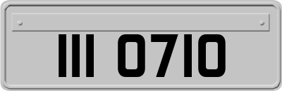 III0710