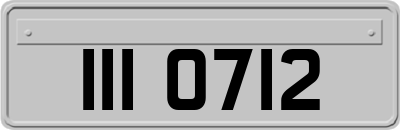 III0712