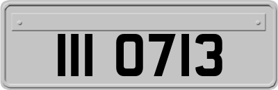III0713