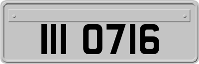III0716
