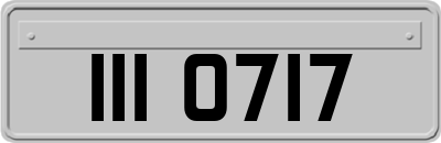 III0717