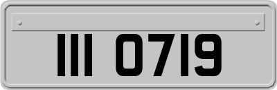 III0719