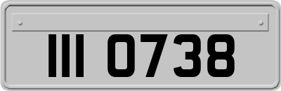 III0738