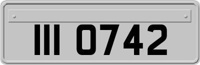 III0742
