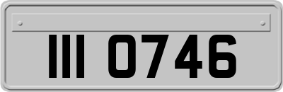 III0746