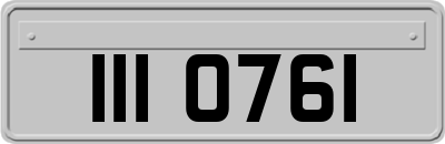 III0761