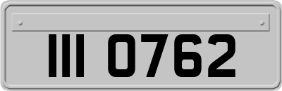 III0762