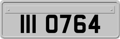 III0764