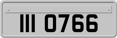 III0766