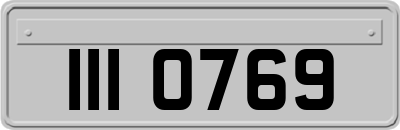 III0769