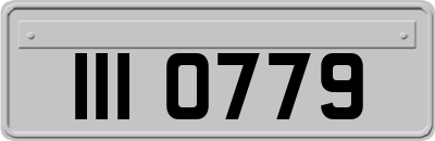 III0779