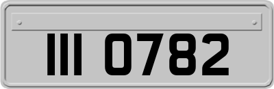 III0782