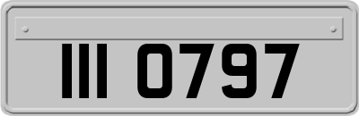 III0797