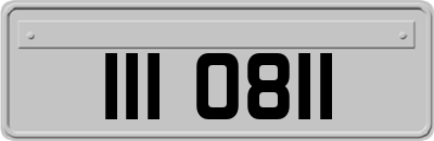III0811