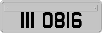 III0816