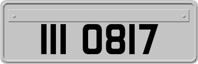 III0817