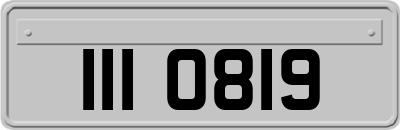 III0819