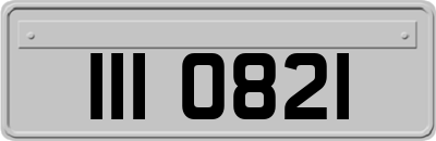 III0821