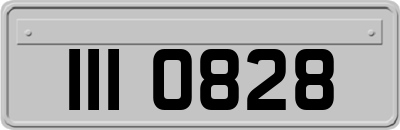 III0828