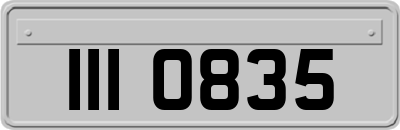 III0835