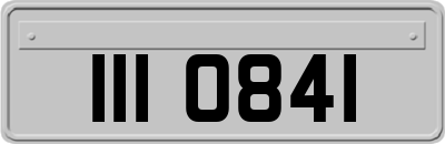 III0841