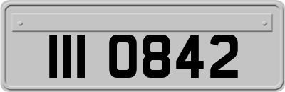 III0842