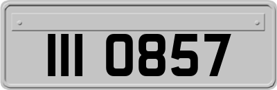 III0857