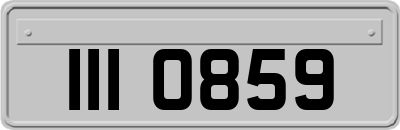 III0859