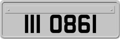 III0861