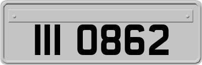 III0862