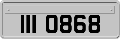 III0868