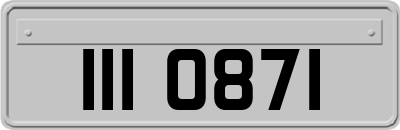 III0871