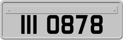 III0878
