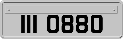 III0880