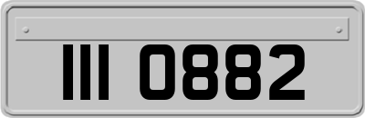III0882