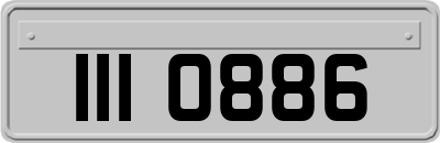 III0886