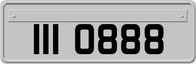 III0888