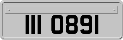 III0891
