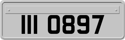 III0897