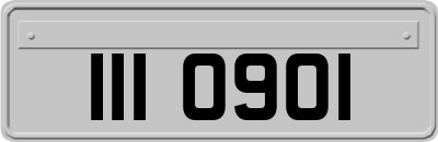 III0901