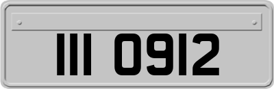 III0912