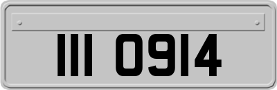 III0914