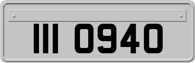 III0940