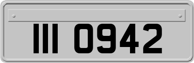 III0942