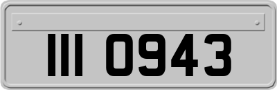 III0943