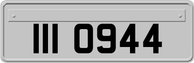 III0944