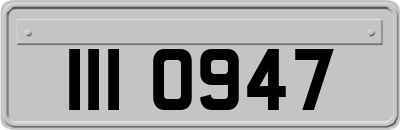 III0947